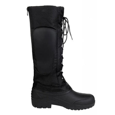 Buy HKM Husky Childrens Lace Up Winter Thermal Boot| Online for Equine