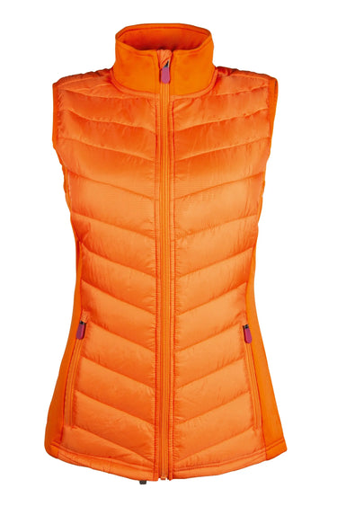 HKM Jersey/Nylon Vest Basel Style| Online For Equine