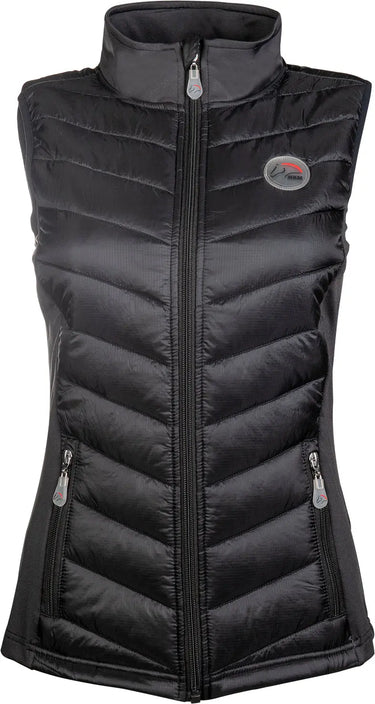 HKM Jersey/Nylon Vest Basel Style| Online For Equine