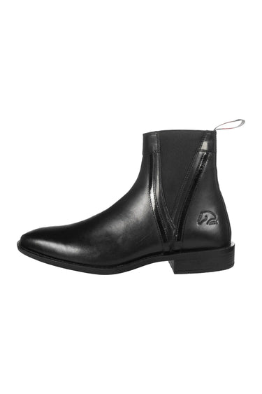 HKM Jodhpur Boots Lack| Online For Equine