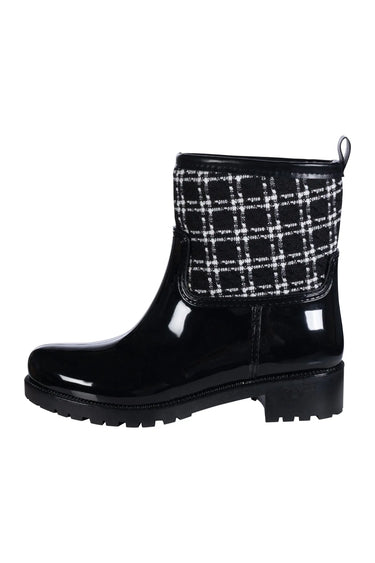 HKM Jodhpur Boots Pepita| Online For Equine