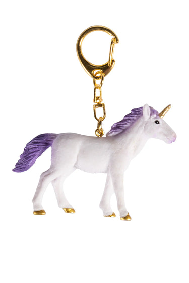 HKM Key Ring Unicorn| Online For Equine