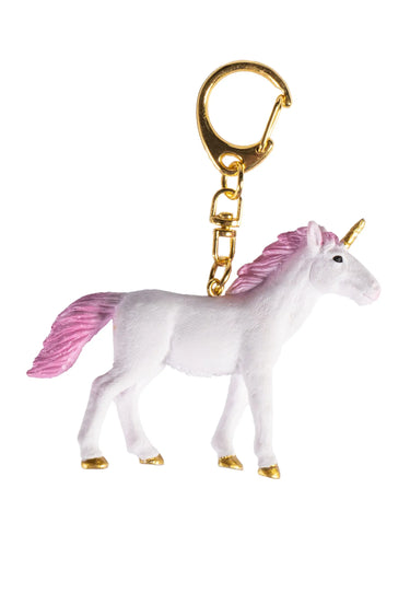 HKM Key Ring Unicorn| Online For Equine