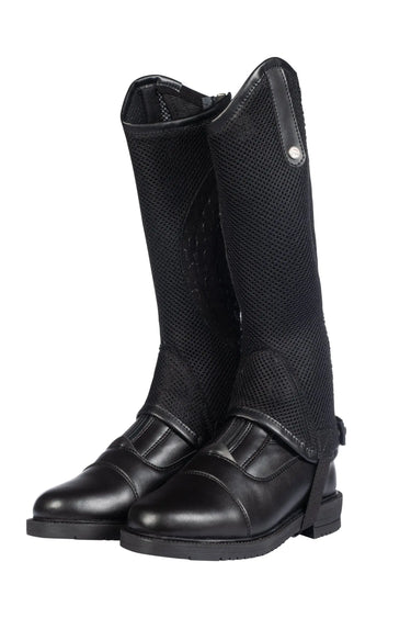 HKM Kids Half Chaps Lara| Online For Equine