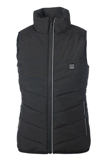 HKM Kids Heating Vest Cuddle Style (no Battery)| Online For Equine