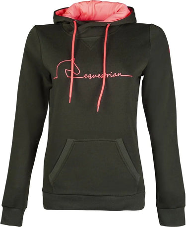 Buy HKM Kids Equestrian Hoody| Online for Equine