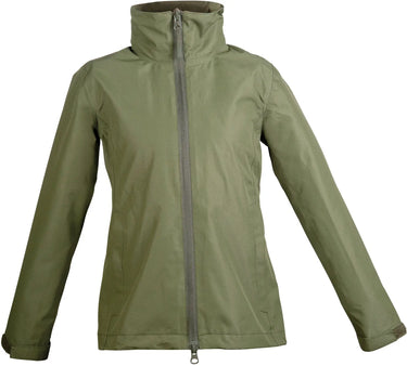 HKM Kids Rain Jacket Rainy Day| Online For Equine