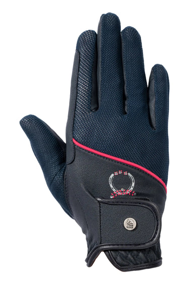 HKM Kids Riding Gloves Aymee| Online For Equine