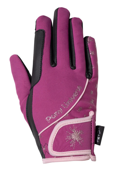 HKM Kids Riding Gloves Polly| Online For Equine