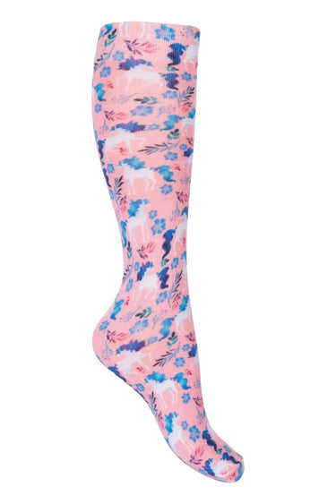 HKM Kids Riding Socks Bern| Online For Equine