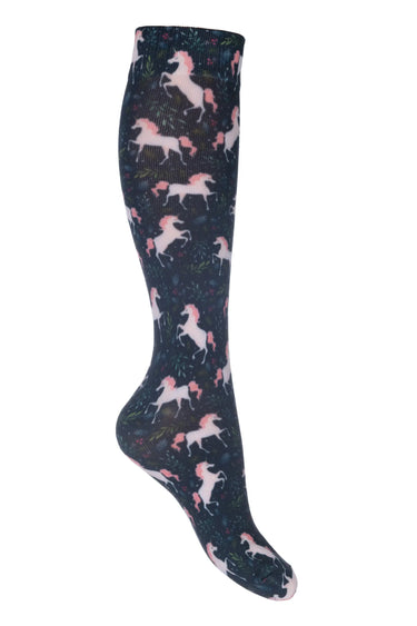 HKM Kids Riding Socks Bern| Online For Equine