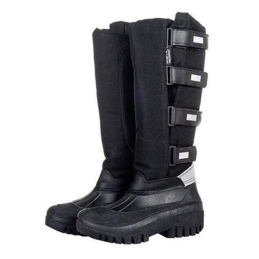 Buy HKM Kodiak Winter Thermal Muck Boot| Online for Equine