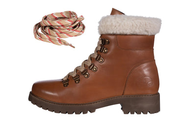 HKM Laced Boots Walker| Online For Equine