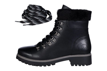 HKM Laced Boots Walker| Online For Equine