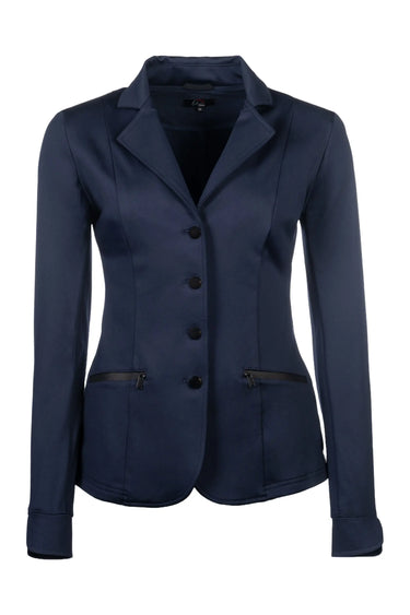 HKM Ladies Competition Jacket Alison| Online For Equine