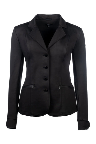 HKM Ladies Competition Jacket Alison| Online For Equine