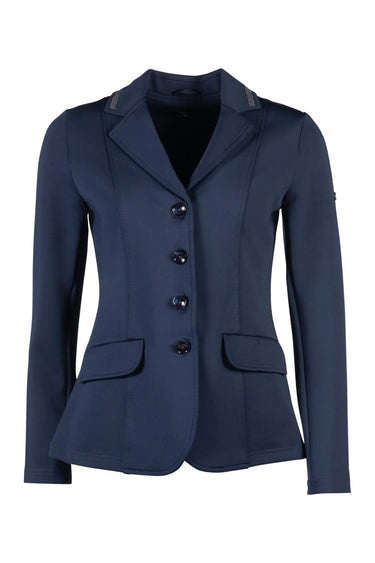 HKM Ladies Competition Jacket Amy| Online For Equine
