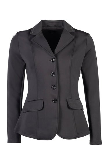HKM Ladies Competition Jacket Amy| Online For Equine