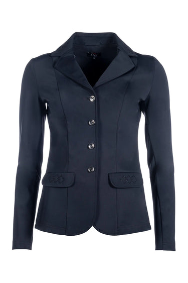 HKM Ladies Competition Jacket Aurora| Online For Equine