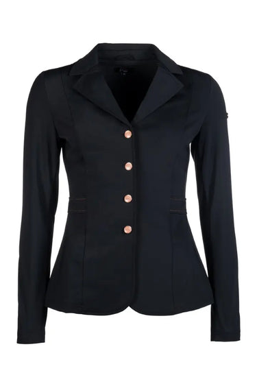 HKM Ladies Competition Jacket Eloise| Online For Equine