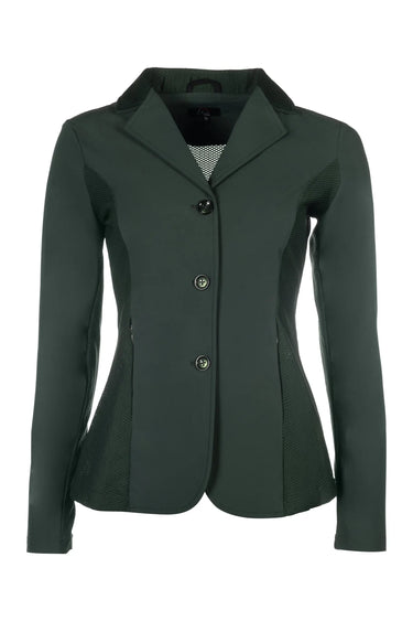 HKM Ladies Competition Jacket Hunter Woman| Online For Equine