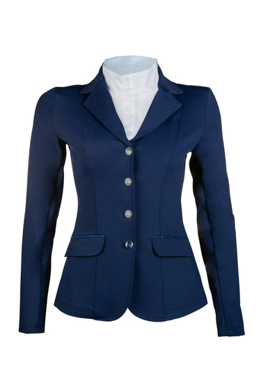 HKM Ladies Competition Jacket Luisa| Online For Equine