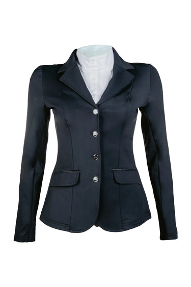 HKM Ladies Competition Jacket Luisa| Online For Equine