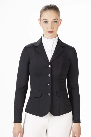 HKM Ladies Competition Jacket Luisa| Online For Equine