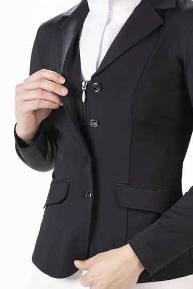 HKM Ladies Competition Jacket Luisa| Online For Equine