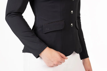 HKM Ladies Competition Jacket Luisa| Online For Equine