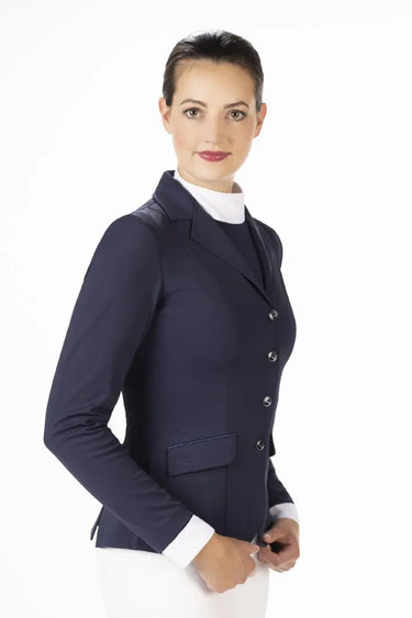 HKM Ladies Competition Jacket Luisa| Online For Equine