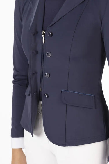 HKM Ladies Competition Jacket Luisa| Online For Equine