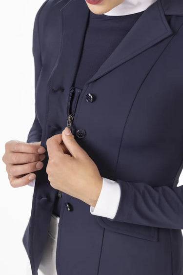 HKM Ladies Competition Jacket Luisa| Online For Equine
