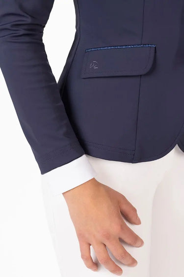 HKM Ladies Competition Jacket Luisa| Online For Equine