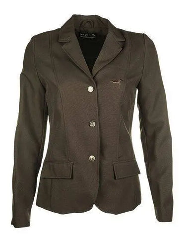 HKM Ladies Competition Jacket Marburg| Online For Equine