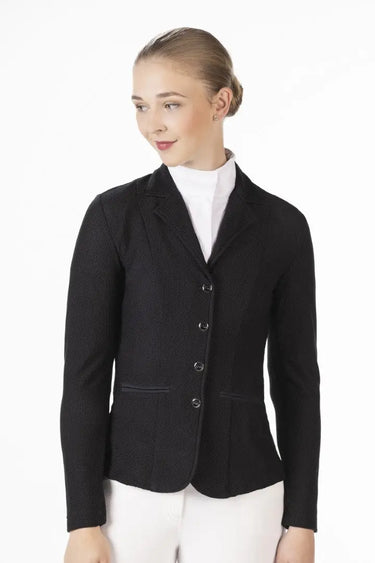 HKM Ladies Competition Jacket Mesh Linda| Online For Equine