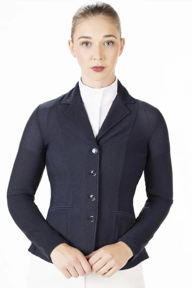 HKM Ladies Competition Jacket Mesh Linda| Online For Equine