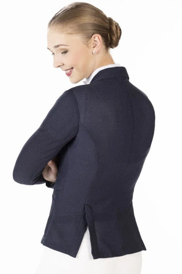 HKM Ladies Competition Jacket Mesh Linda| Online For Equine