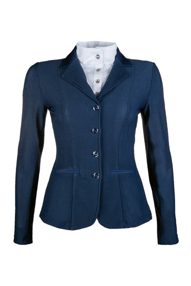HKM Ladies Competition Jacket Mesh Linda| Online For Equine