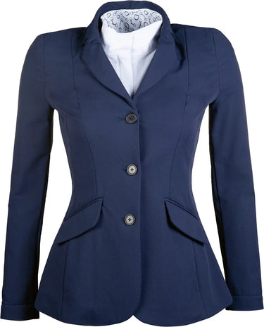 HKM Ladies Competition Jacket Woman Hunter| Online For Equine