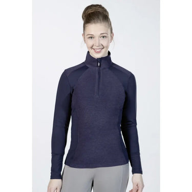 Buy HKM Ladies Duo Functional Shirt| Online for Equine