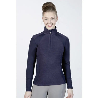 Buy HKM Ladies Duo Functional Shirt| Online for Equine