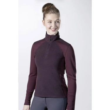 Buy HKM Ladies Duo Functional Shirt| Online for Equine