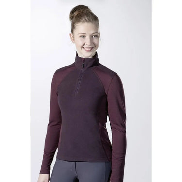 Buy HKM Ladies Duo Functional Shirt| Online for Equine