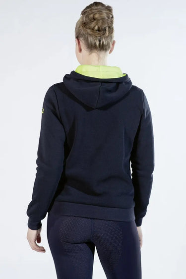 Buy HKM Ladies Equestrian Hoody| Online for Equine