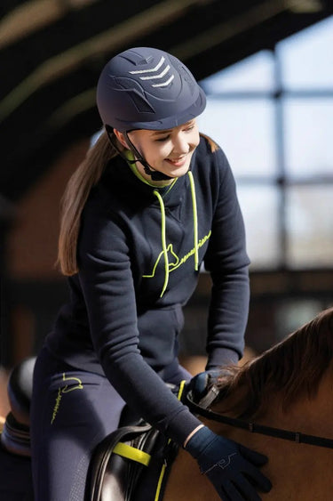 Buy HKM Ladies Equestrian Hoody| Online for Equine