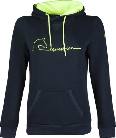 Buy HKM Ladies Equestrian Hoody| Online for Equine