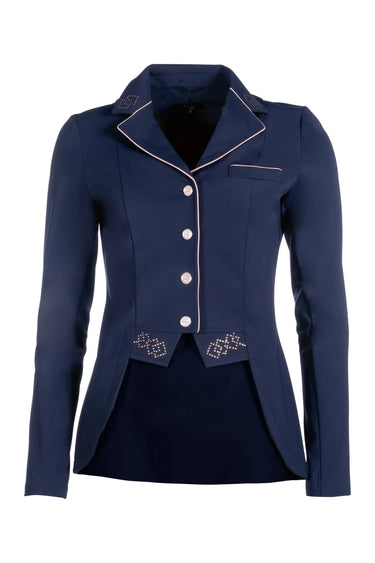 HKM Ladies Short Tailcoat Audrey| Online For Equine