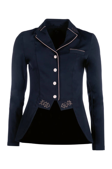 HKM Ladies Short Tailcoat Audrey| Online For Equine