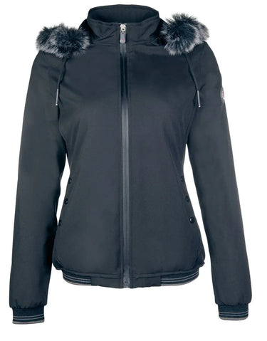 Buy HKM Ladies Trend Winter Jacket| Online for Equine